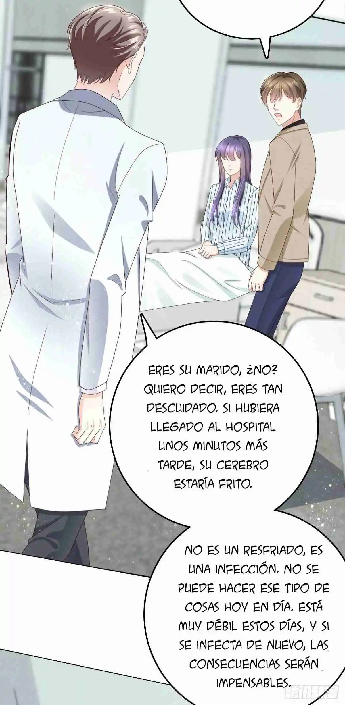 Esposa Falta Amor Mortal - Capítulo 14.14 - Página 20 - LectorTMOo