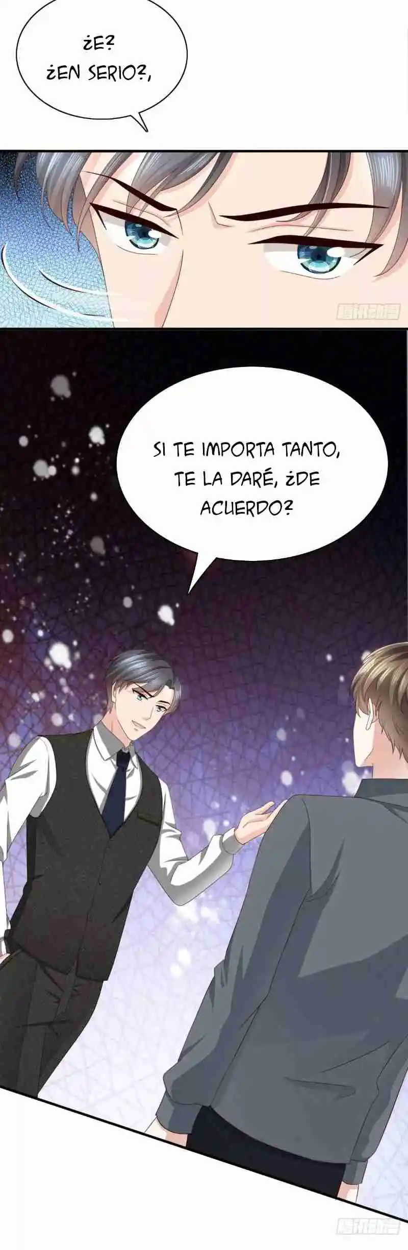 Esposa Falta Amor Mortal - Capítulo 15.15 - Página 10 - LectorTMOo