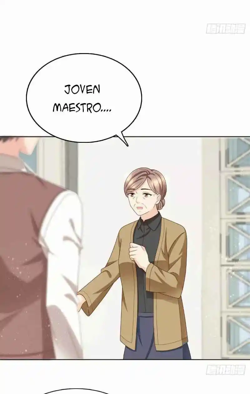 Esposa Falta Amor Mortal - Capítulo 15.15 - Página 18 - LectorTMOo
