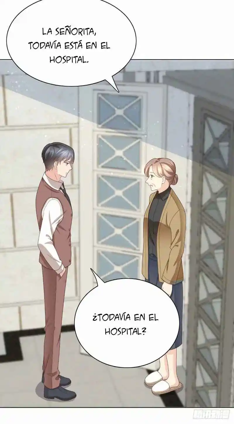 Esposa Falta Amor Mortal - Capítulo 15.15 - Página 19 - LectorTMOo