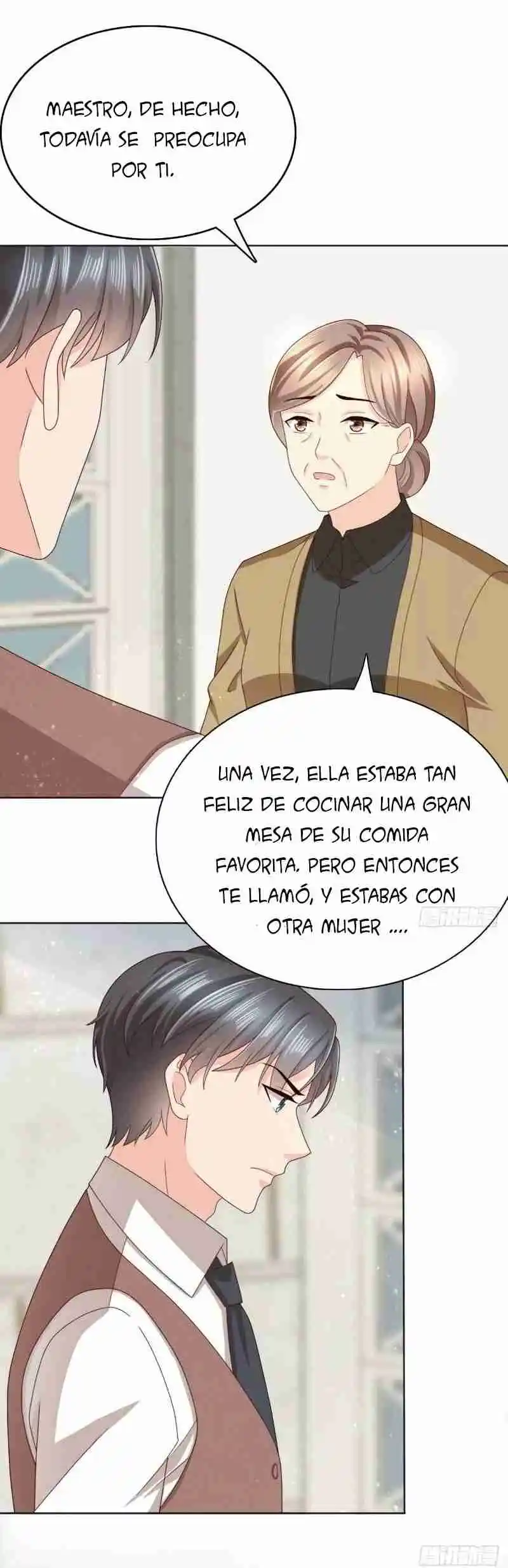 Esposa Falta Amor Mortal - Capítulo 15.15 - Página 20 - LectorTMOo