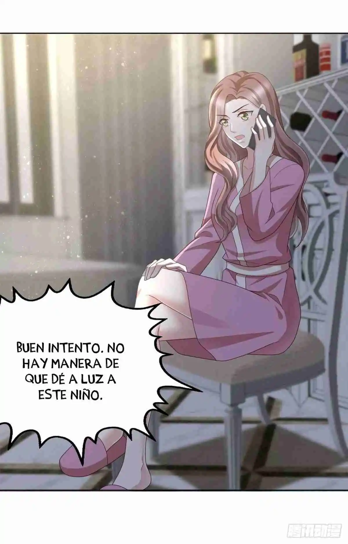 Esposa Falta Amor Mortal - Capítulo 16.16 - Página 5 - LectorTMOo