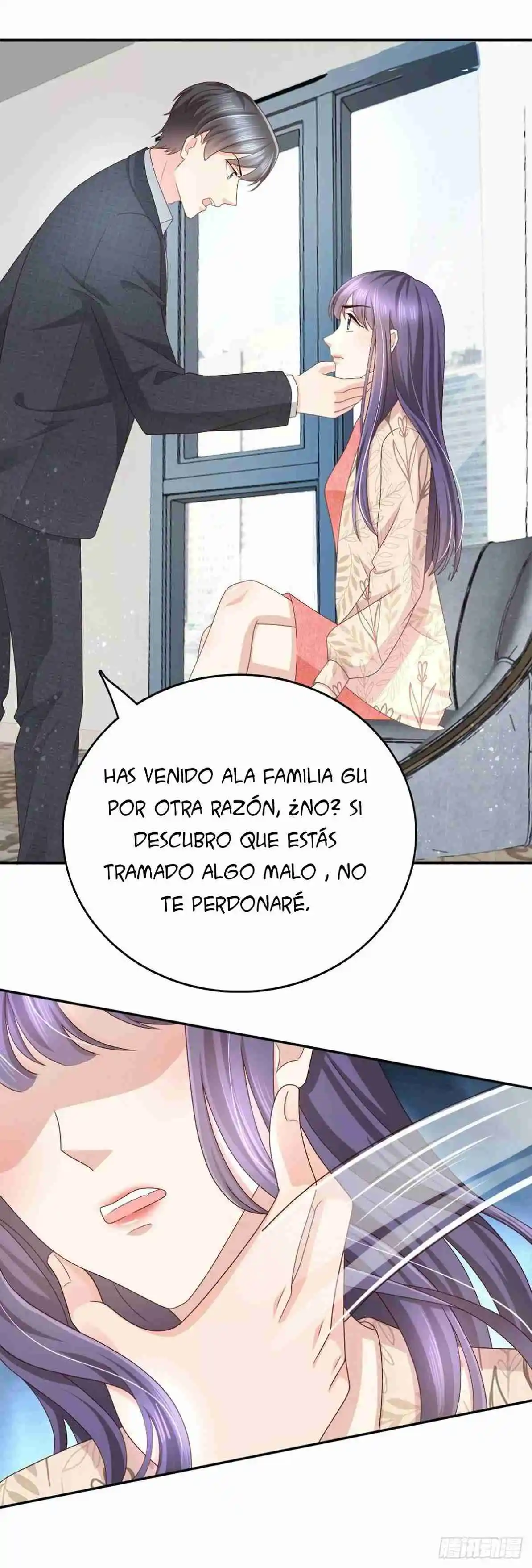 Esposa Falta Amor Mortal - Capítulo 16.16 - Página 15 - LectorTMOo