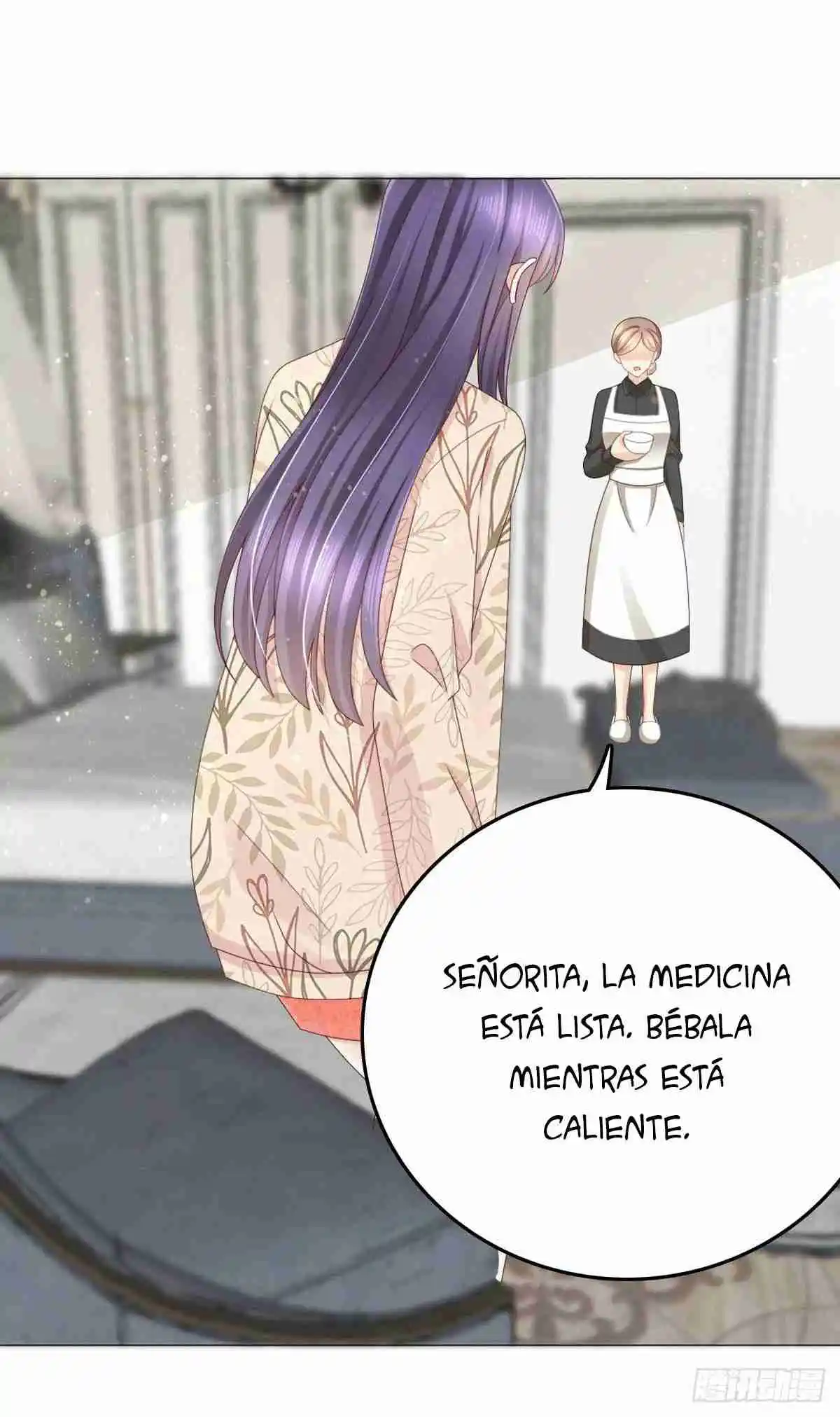 Esposa Falta Amor Mortal - Capítulo 16.16 - Página 18 - LectorTMOo