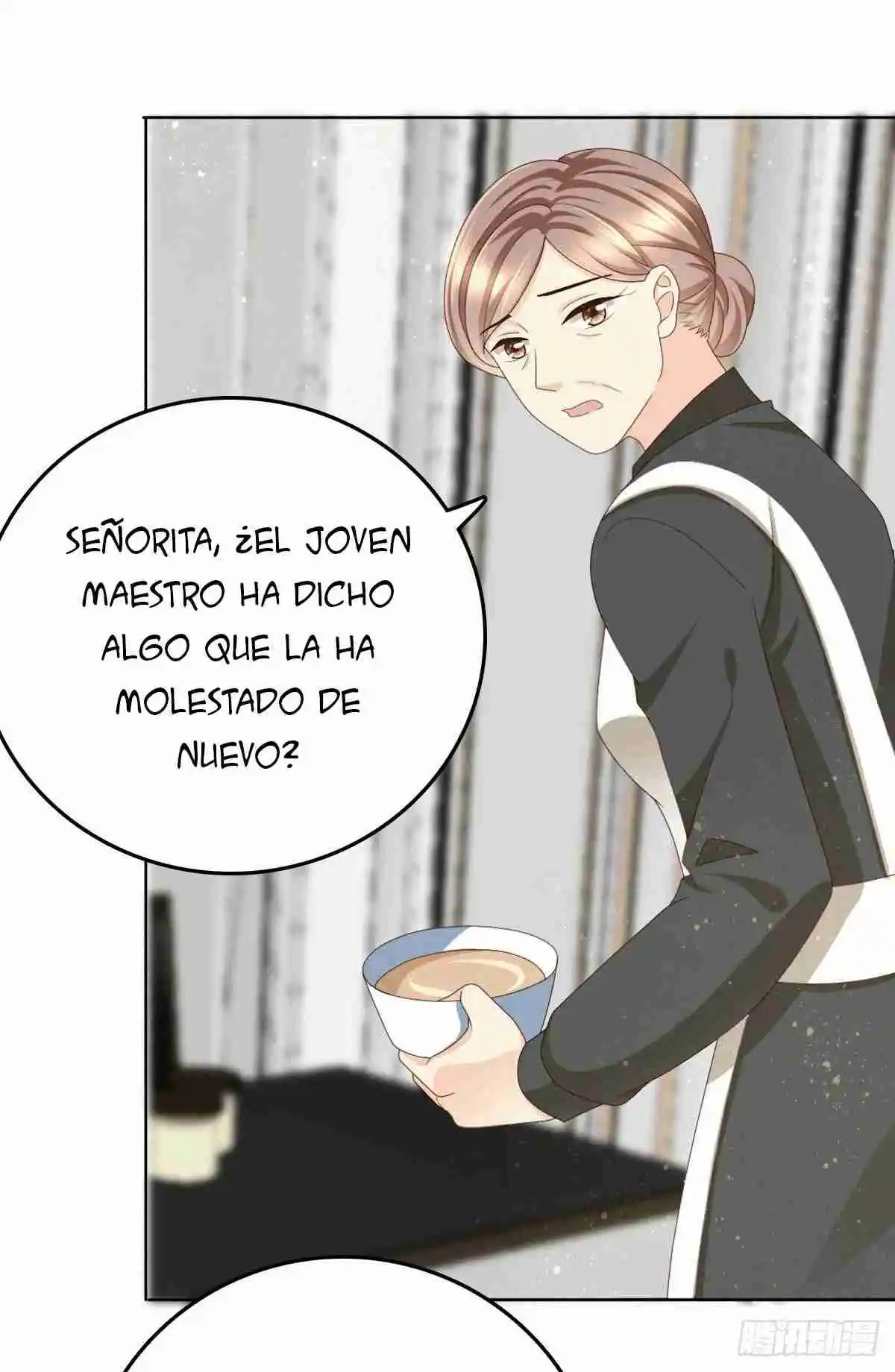 Esposa Falta Amor Mortal - Capítulo 16.16 - Página 19 - LectorTMOo