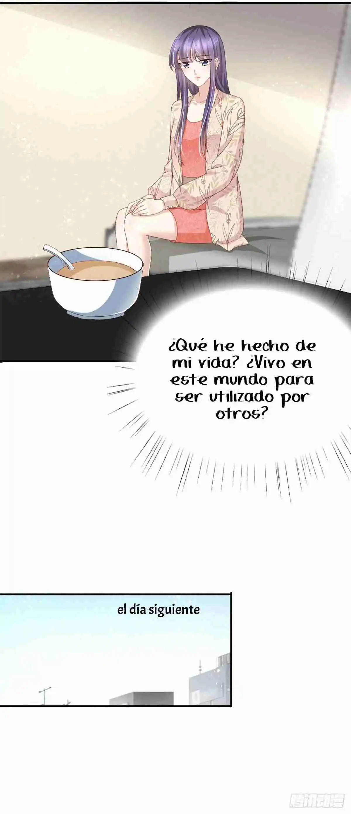 Esposa Falta Amor Mortal - Capítulo 16.16 - Página 22 - LectorTMOo