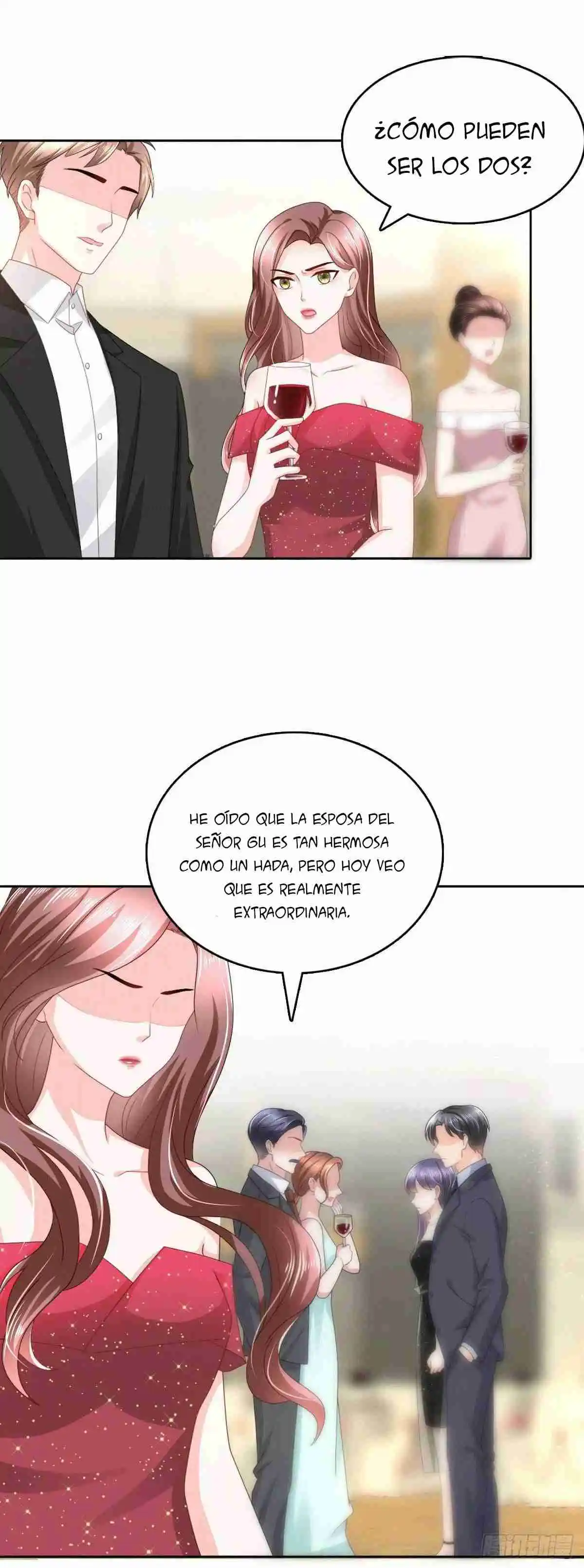 Esposa Falta Amor Mortal - Capítulo 17.17 - Página 22 - LectorTMOo