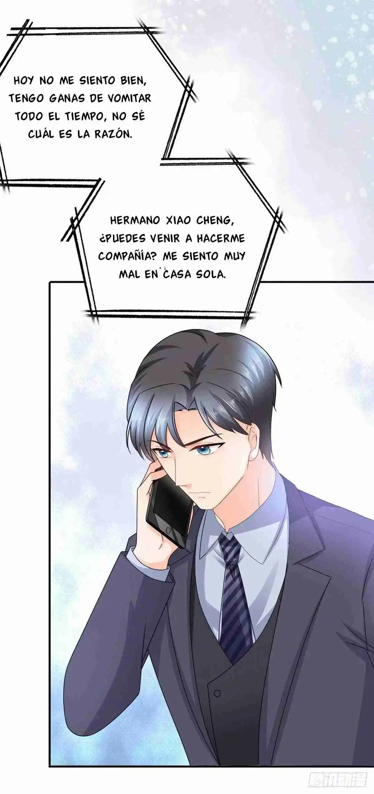 Esposa Falta Amor Mortal - Capítulo 17.17 - Página 29 - LectorTMOo