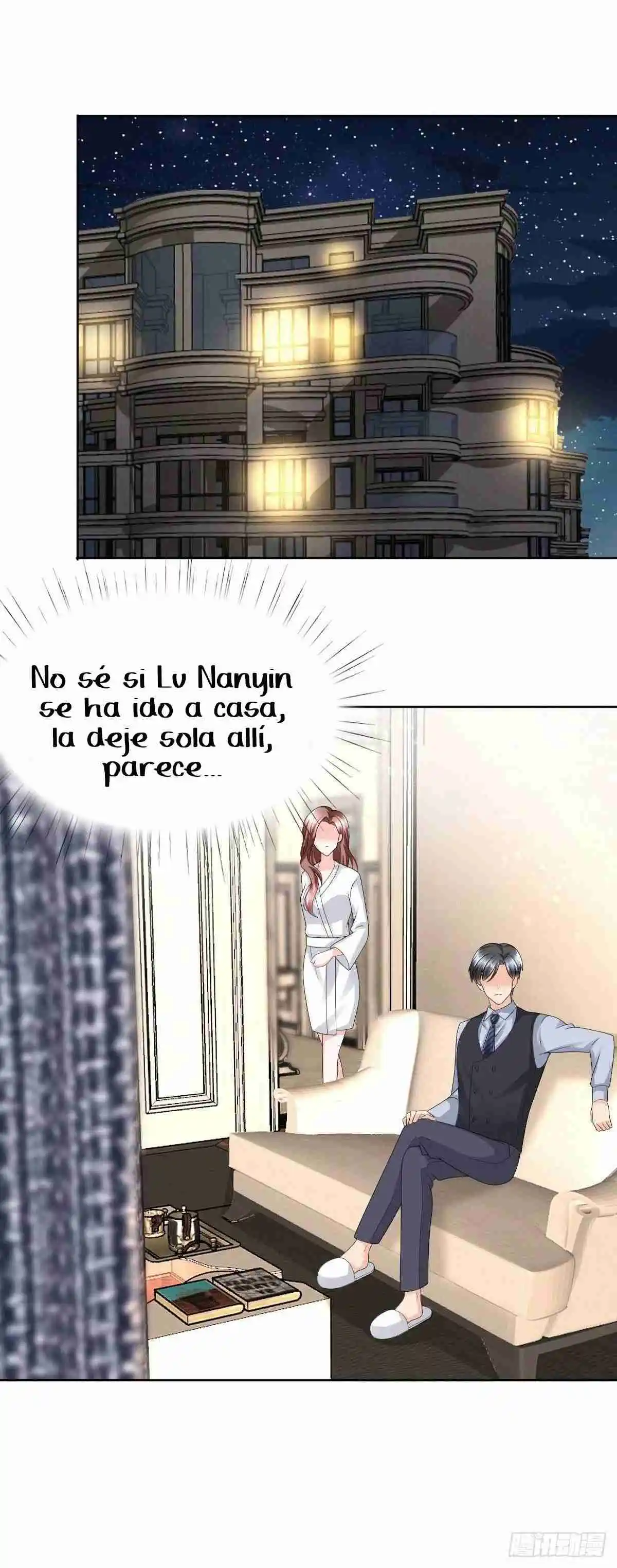 Esposa Falta Amor Mortal - Capítulo 18.18 - Página 23 - LectorTMOo