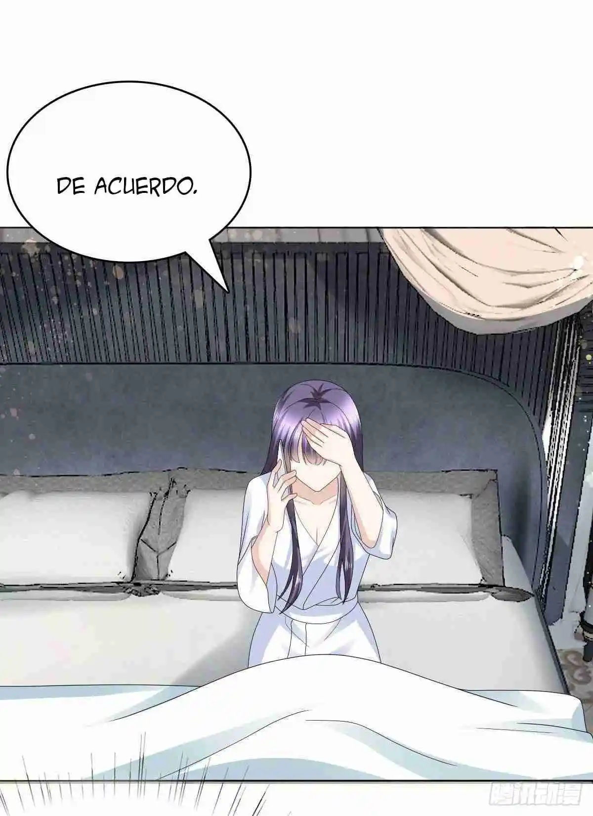 Esposa Falta Amor Mortal - Capítulo 18.18 - Página 33 - LectorTMOo
