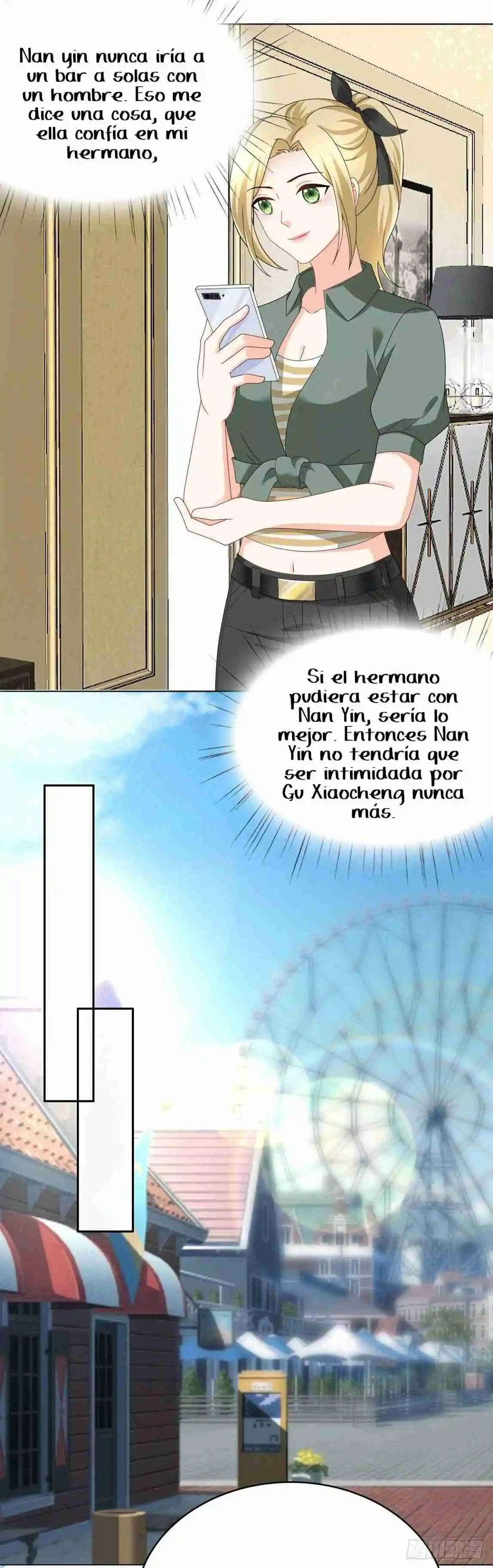 Esposa Falta Amor Mortal - Capítulo 18.18 - Página 35 - LectorTMOo