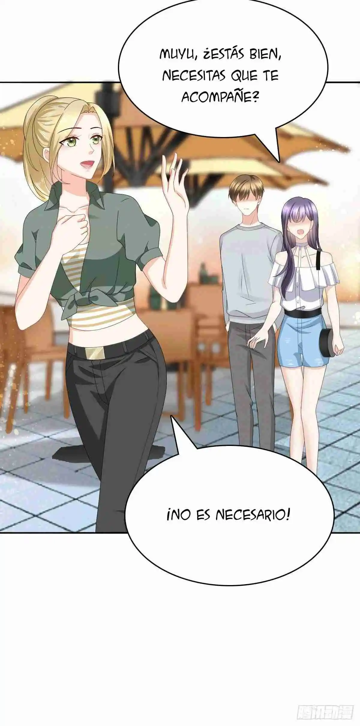 Esposa Falta Amor Mortal - Capítulo 18.18 - Página 43 - LectorTMOo