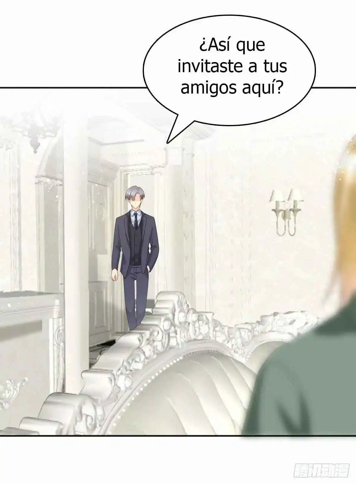 Esposa Falta Amor Mortal - Capítulo 19.19 - Página 32 - LectorTMOo