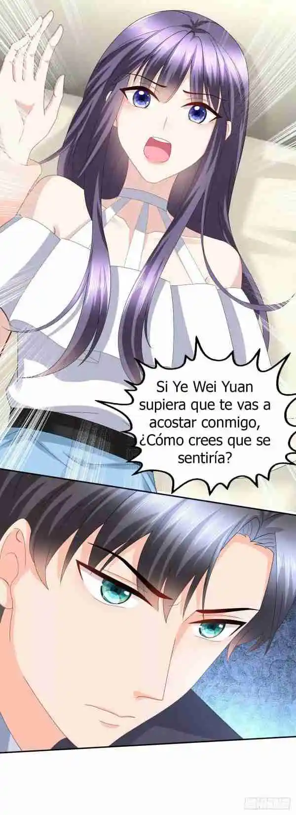 Esposa Falta Amor Mortal - Capítulo 19.19 - Página 48 - LectorTMOo