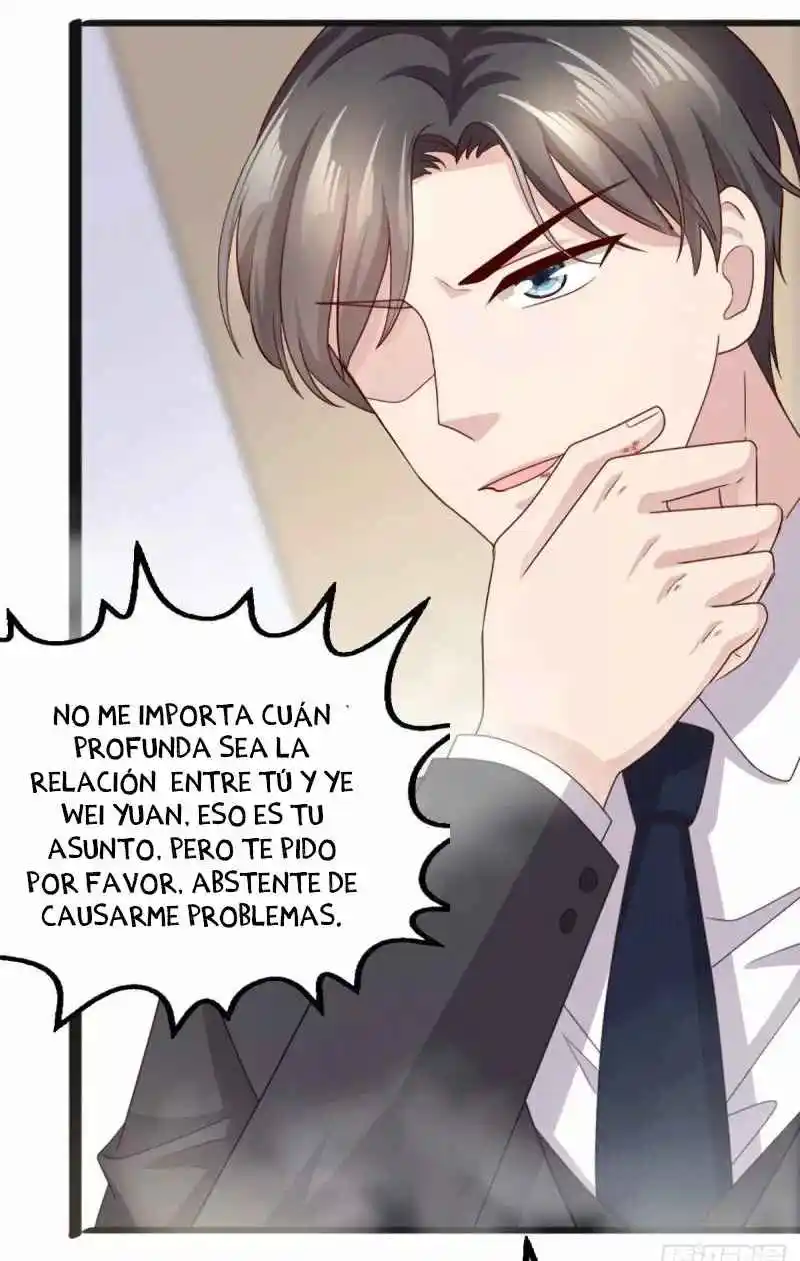 Esposa Falta Amor Mortal - Capítulo 2 - Página 7 - LectorTMOo