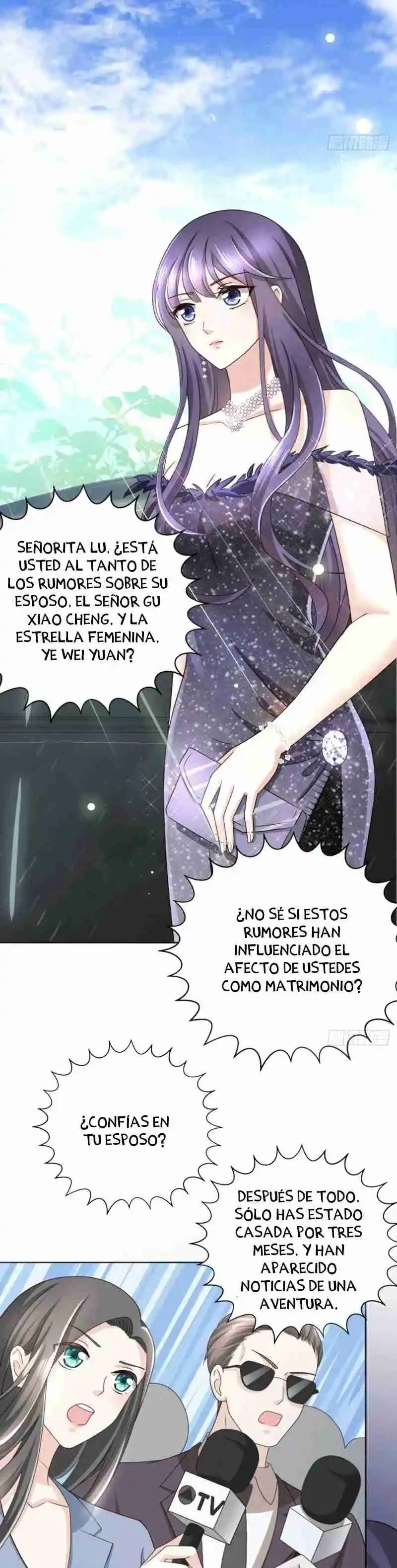 Esposa Falta Amor Mortal - Capítulo 2 - Página 22 - LectorTMOo