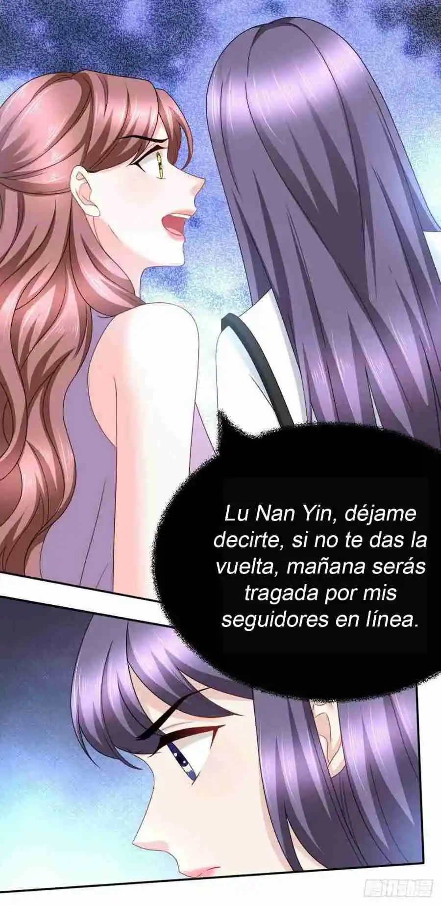 Esposa Falta Amor Mortal - Capítulo 20.20 - Página 26 - LectorTMOo