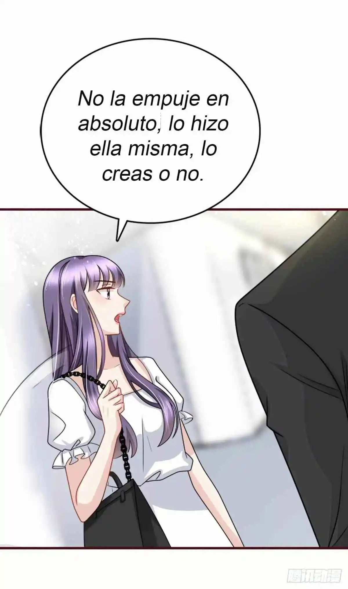 Esposa Falta Amor Mortal - Capítulo 20.20 - Página 46 - LectorTMOo