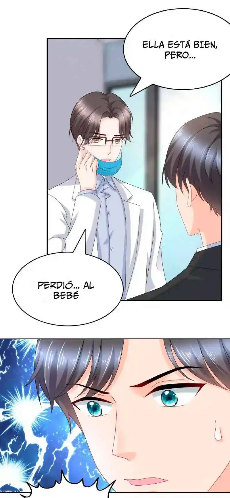 Esposa Falta Amor Mortal - Capítulo 21.21 - Página 5 - LectorTMOo