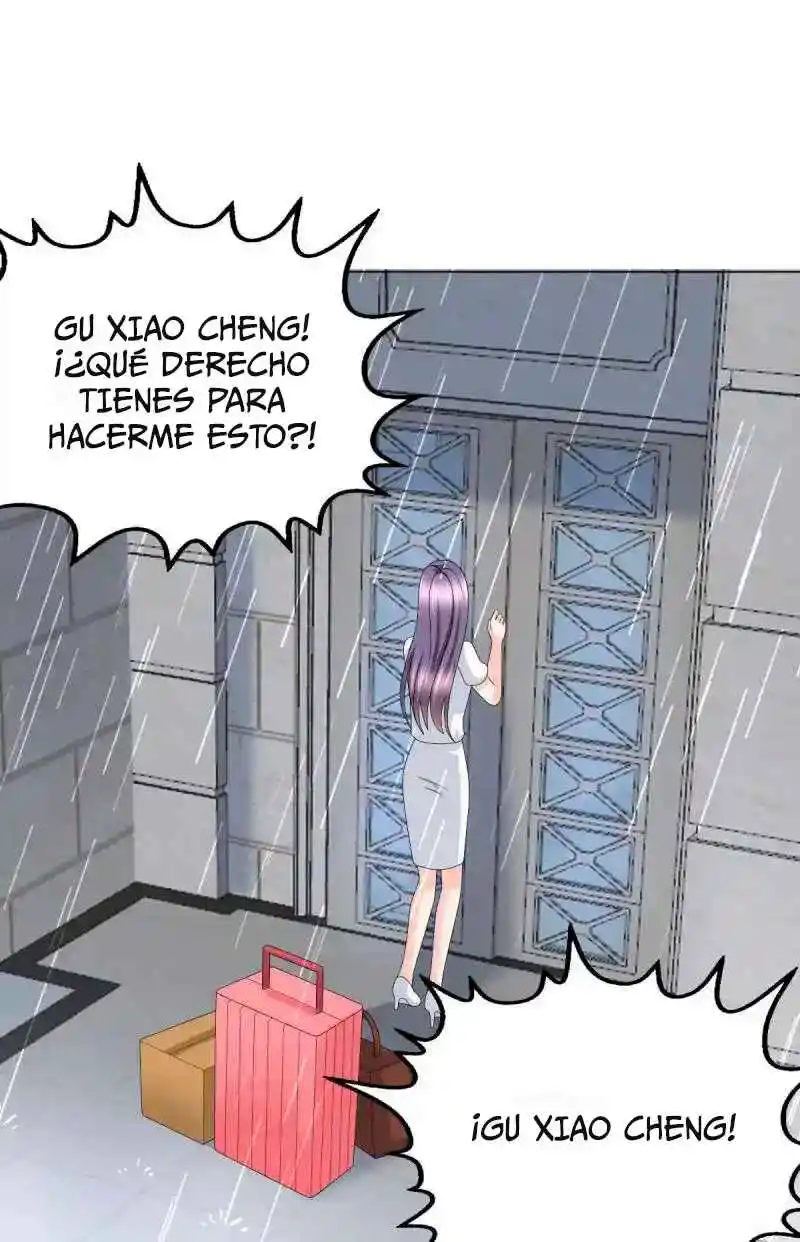 Esposa Falta Amor Mortal - Capítulo 21.21 - Página 17 - LectorTMOo