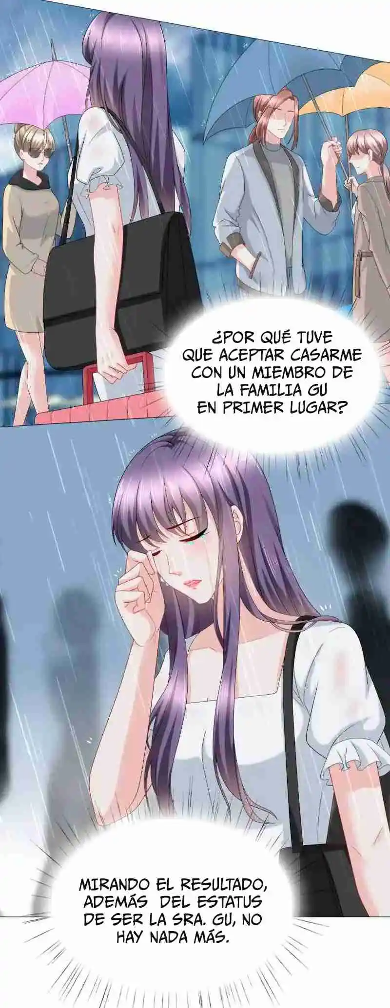 Esposa Falta Amor Mortal - Capítulo 21.21 - Página 20 - LectorTMOo