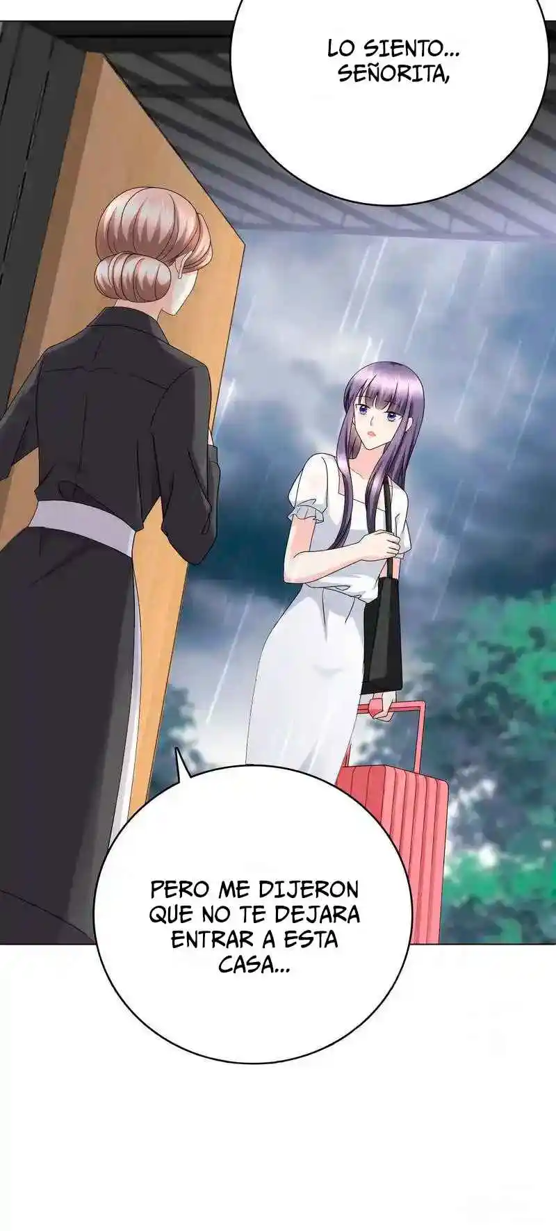 Esposa Falta Amor Mortal - Capítulo 21.21 - Página 23 - LectorTMOo
