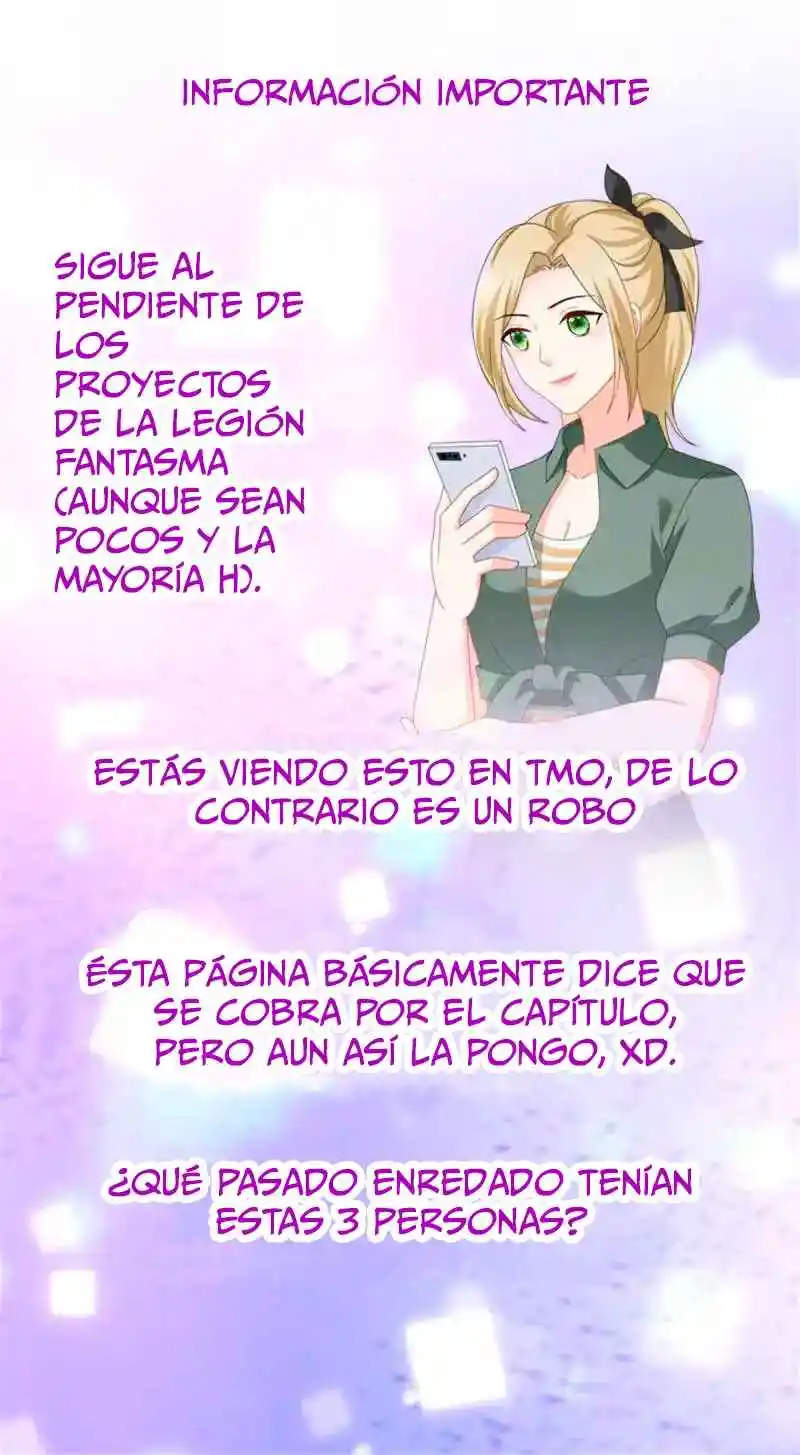 Esposa Falta Amor Mortal - Capítulo 21.21 - Página 27 - LectorTMOo