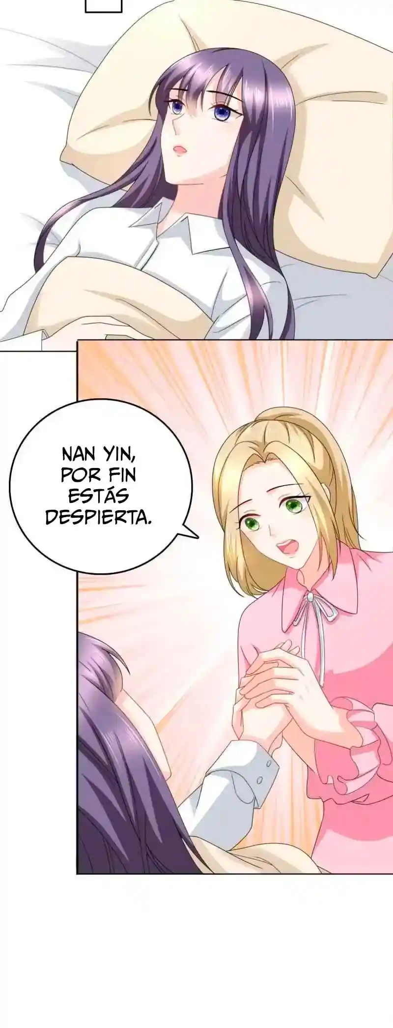 Esposa Falta Amor Mortal - Capítulo 22.22 - Página 8 - LectorTMOo