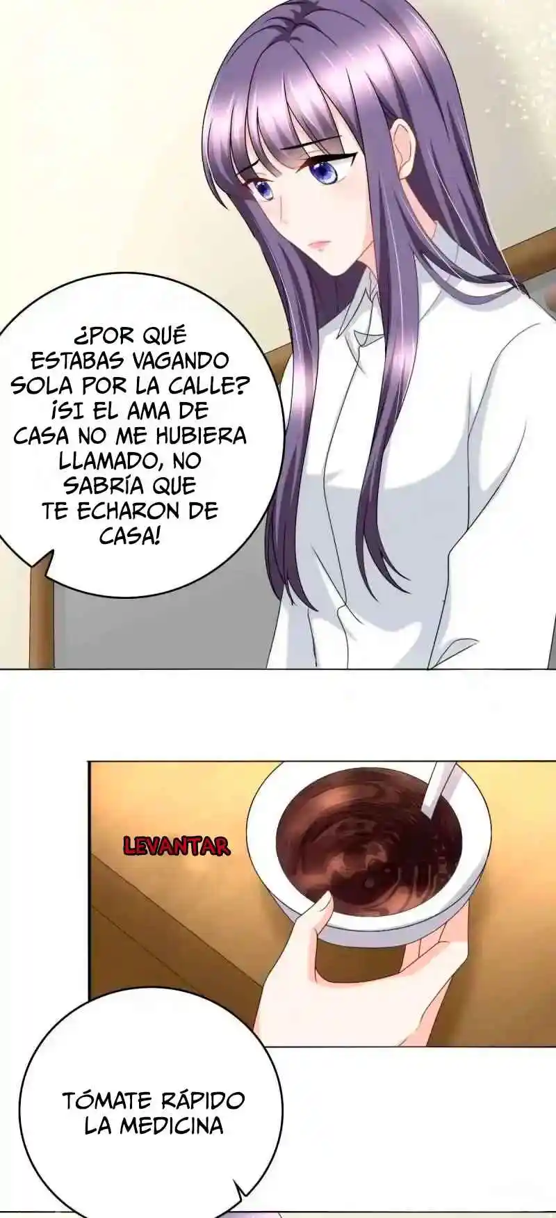Esposa Falta Amor Mortal - Capítulo 22.22 - Página 10 - LectorTMOo