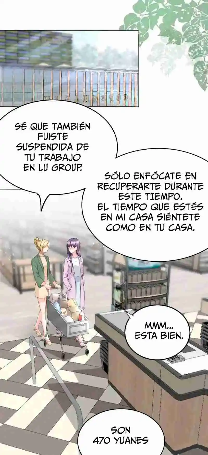 Esposa Falta Amor Mortal - Capítulo 22.22 - Página 13 - LectorTMOo