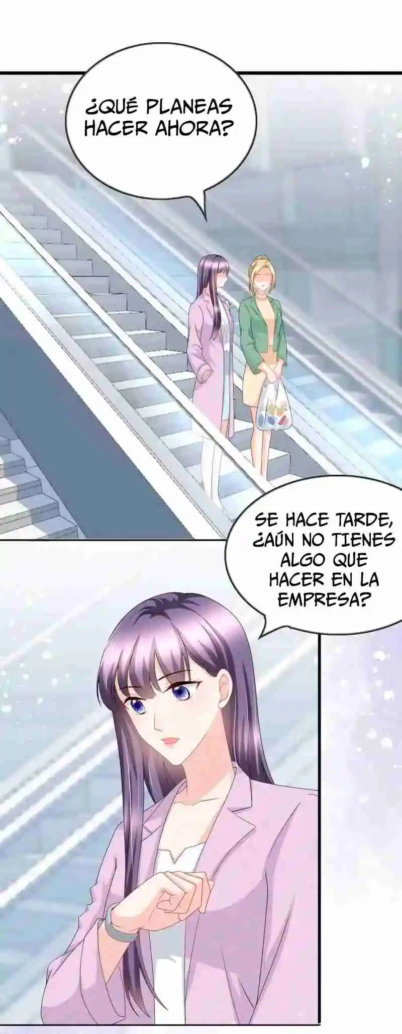 Esposa Falta Amor Mortal - Capítulo 22.22 - Página 22 - LectorTMOo