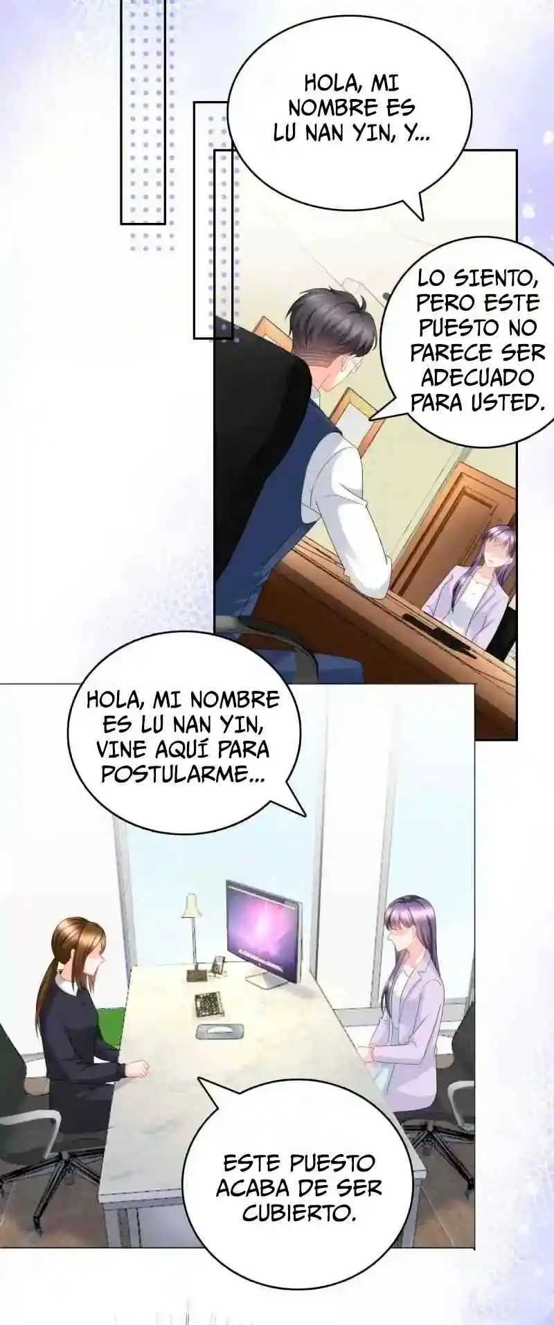 Esposa Falta Amor Mortal - Capítulo 23.23 - Página 7 - LectorTMOo