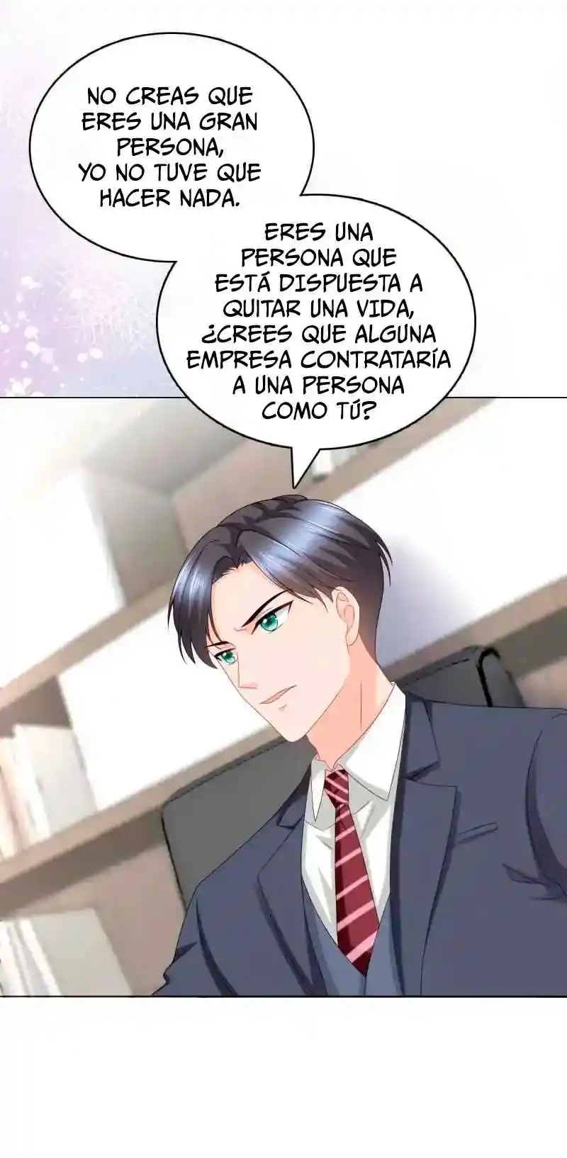 Esposa Falta Amor Mortal - Capítulo 23.23 - Página 20 - LectorTMOo
