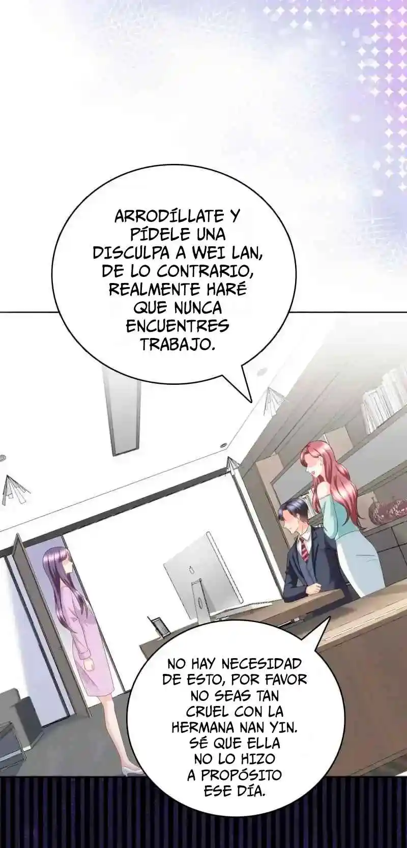 Esposa Falta Amor Mortal - Capítulo 23.23 - Página 22 - LectorTMOo