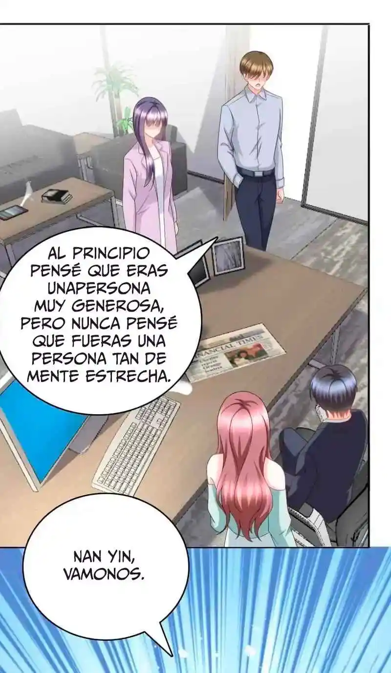Esposa Falta Amor Mortal - Capítulo 23.23 - Página 29 - LectorTMOo