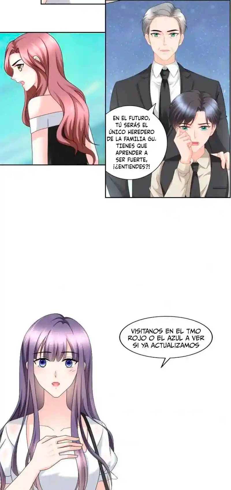 Esposa Falta Amor Mortal - Capítulo 23.23 - Página 63 - LectorTMOo