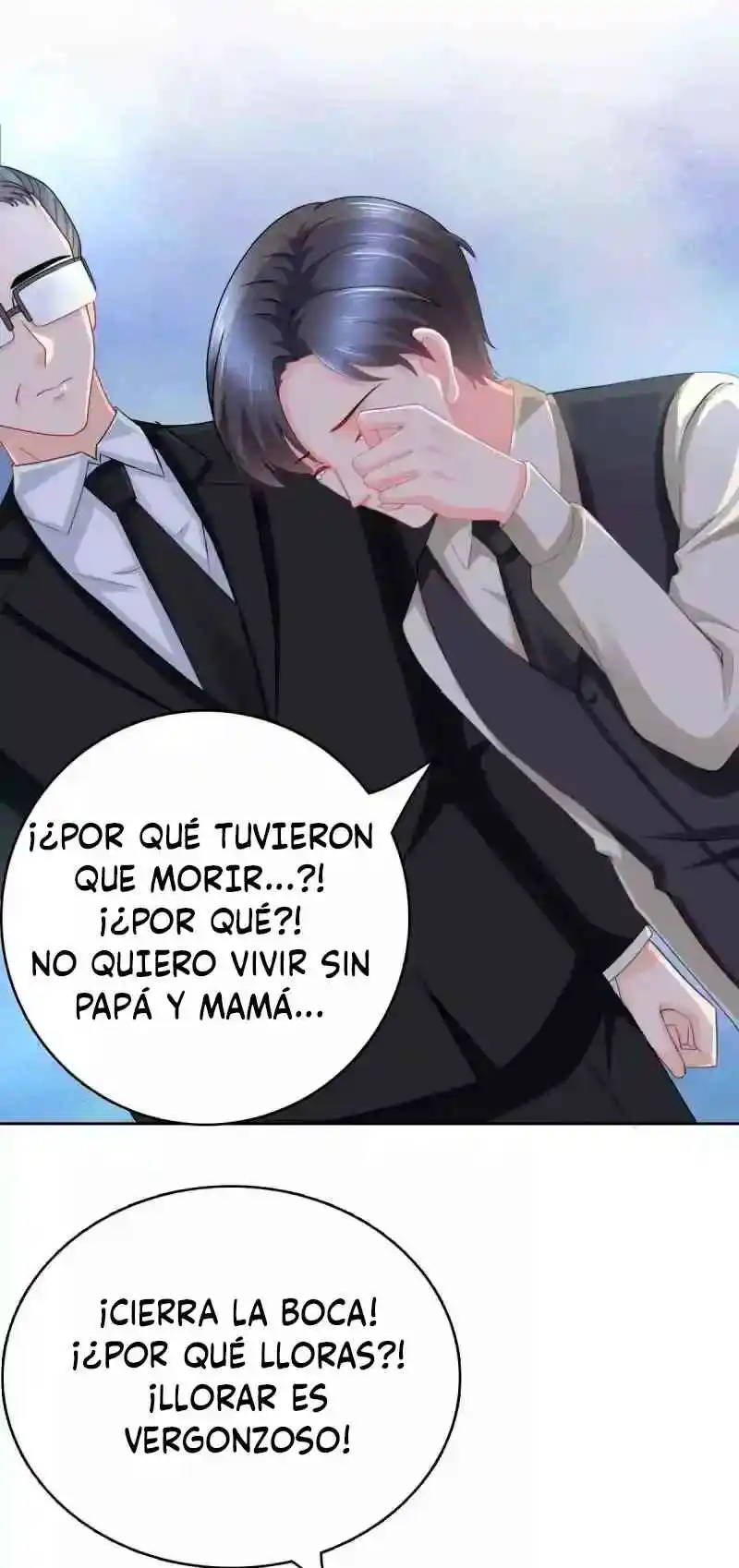 Esposa Falta Amor Mortal - Capítulo 23.5 - Página 4 - LectorTMOo