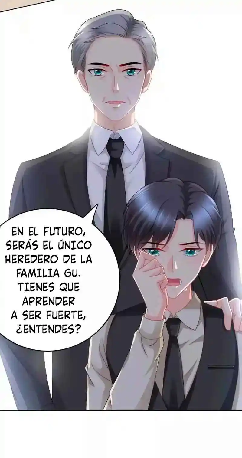 Esposa Falta Amor Mortal - Capítulo 23.5 - Página 6 - LectorTMOo