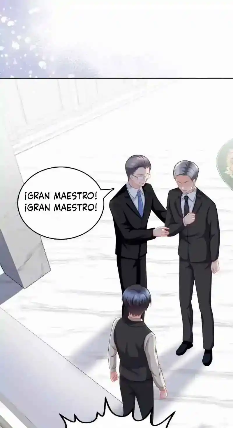Esposa Falta Amor Mortal - Capítulo 23.5 - Página 15 - LectorTMOo