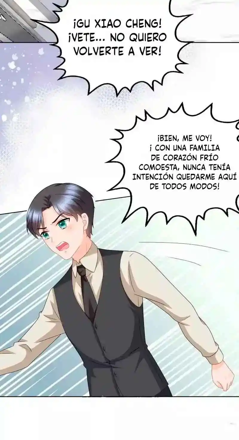 Esposa Falta Amor Mortal - Capítulo 23.5 - Página 16 - LectorTMOo