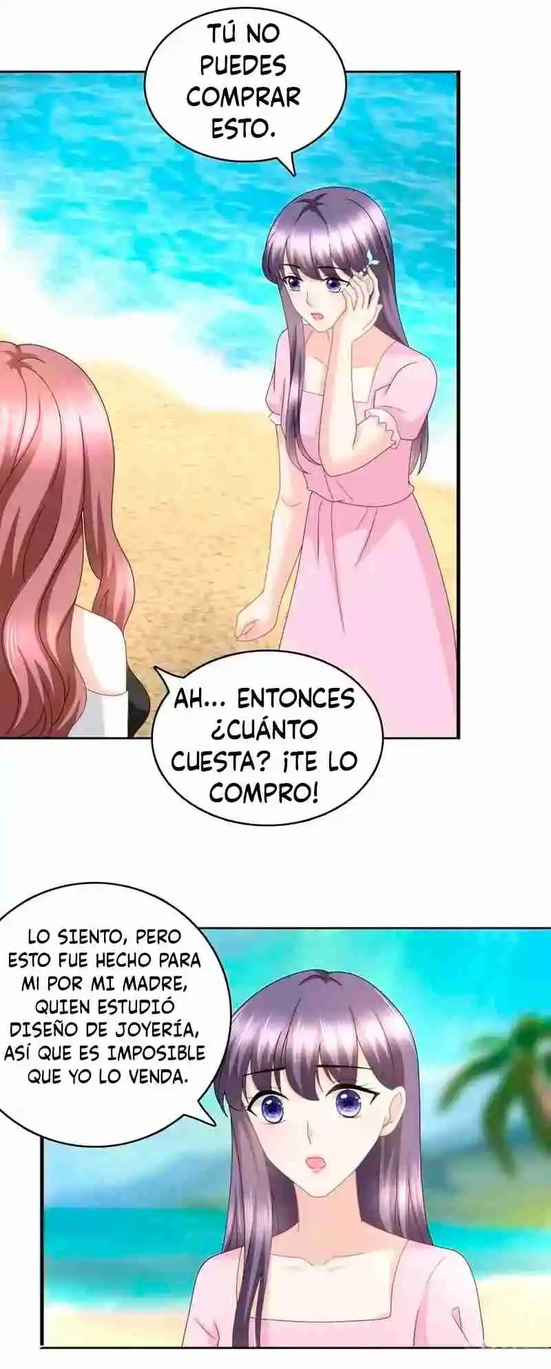 Esposa Falta Amor Mortal - Capítulo 23.5 - Página 22 - LectorTMOo