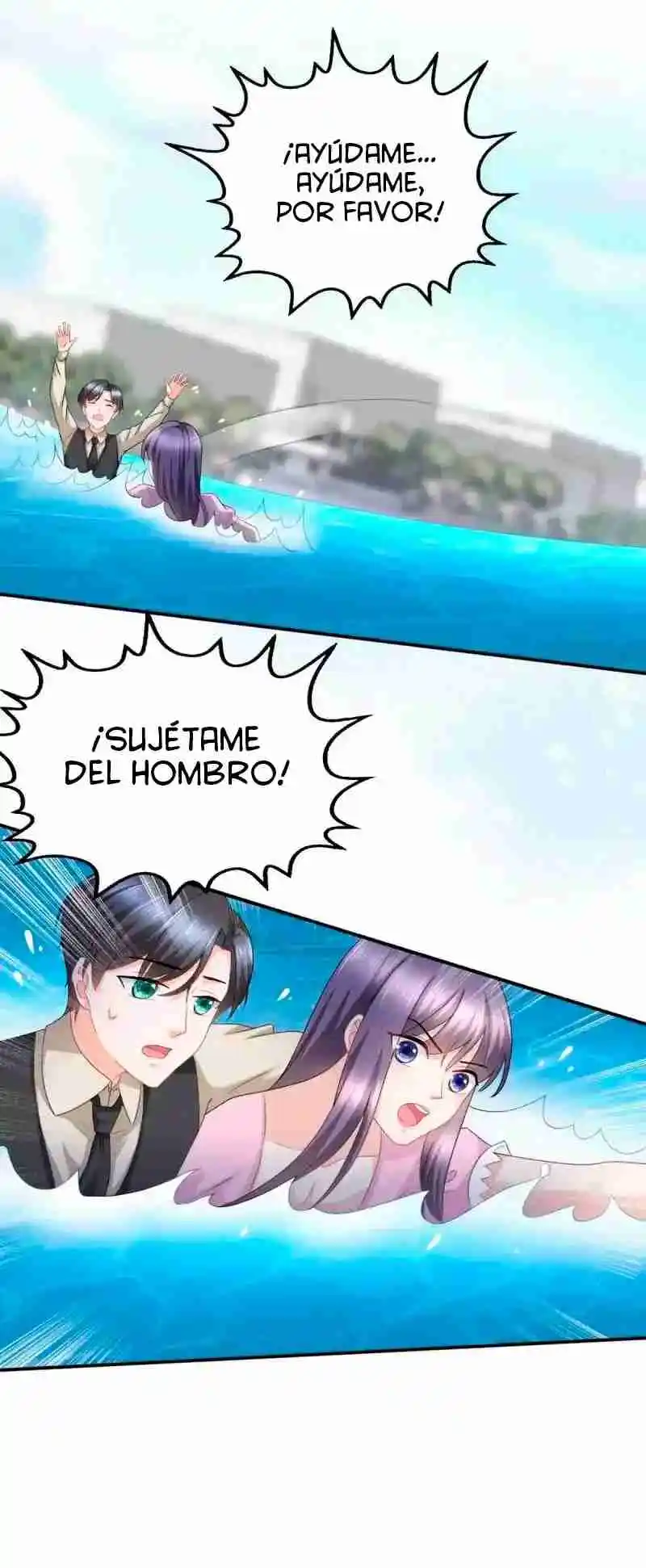 Esposa Falta Amor Mortal - Capítulo 23.6 - Página 7 - LectorTMOo