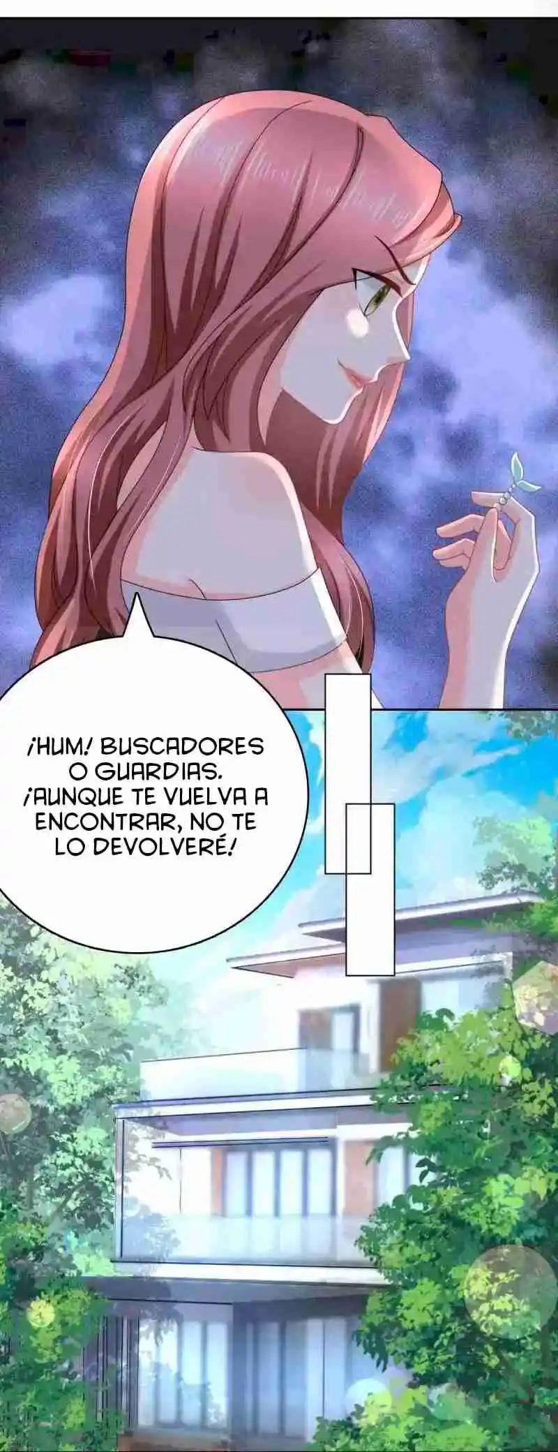 Esposa Falta Amor Mortal - Capítulo 23.6 - Página 18 - LectorTMOo