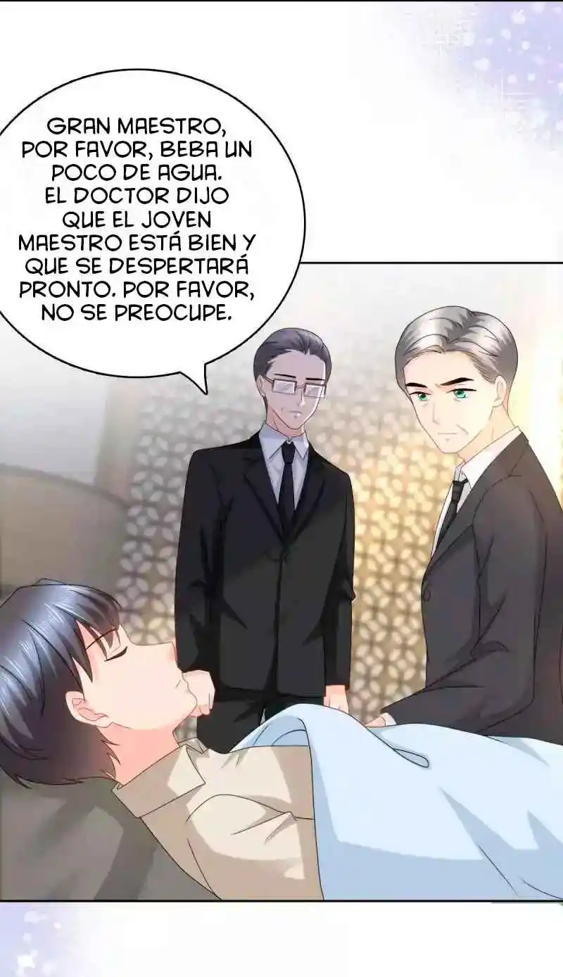 Esposa Falta Amor Mortal - Capítulo 23.6 - Página 19 - LectorTMOo