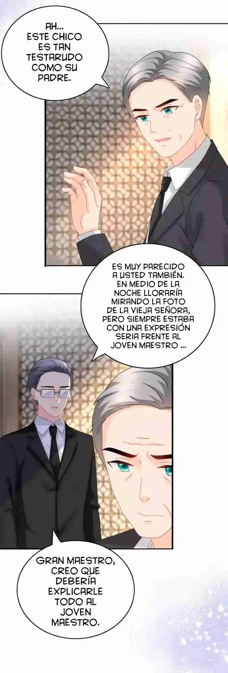 Esposa Falta Amor Mortal - Capítulo 23.6 - Página 20 - LectorTMOo
