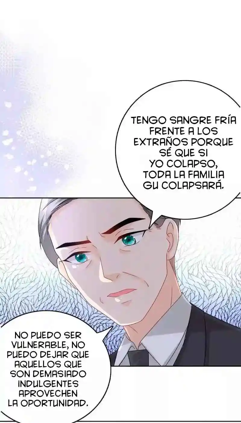 Esposa Falta Amor Mortal - Capítulo 23.6 - Página 21 - LectorTMOo