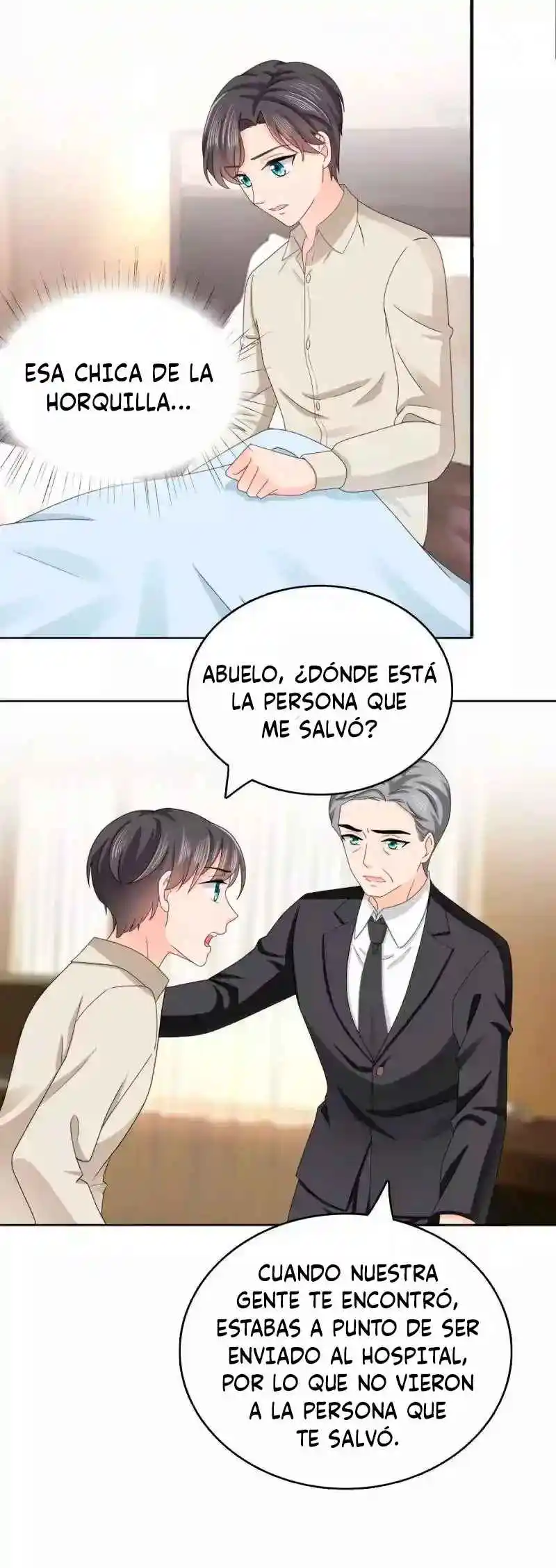 Esposa Falta Amor Mortal - Capítulo 23.7 - Página 6 - LectorTMOo