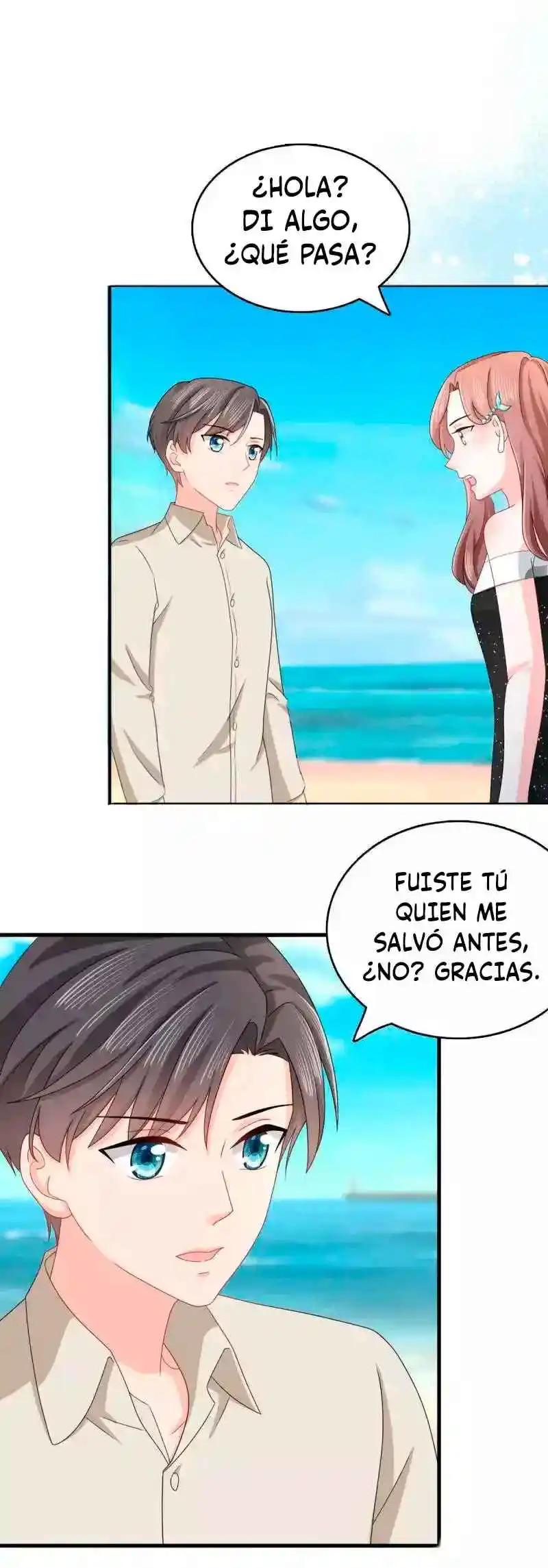 Esposa Falta Amor Mortal - Capítulo 23.7 - Página 12 - LectorTMOo