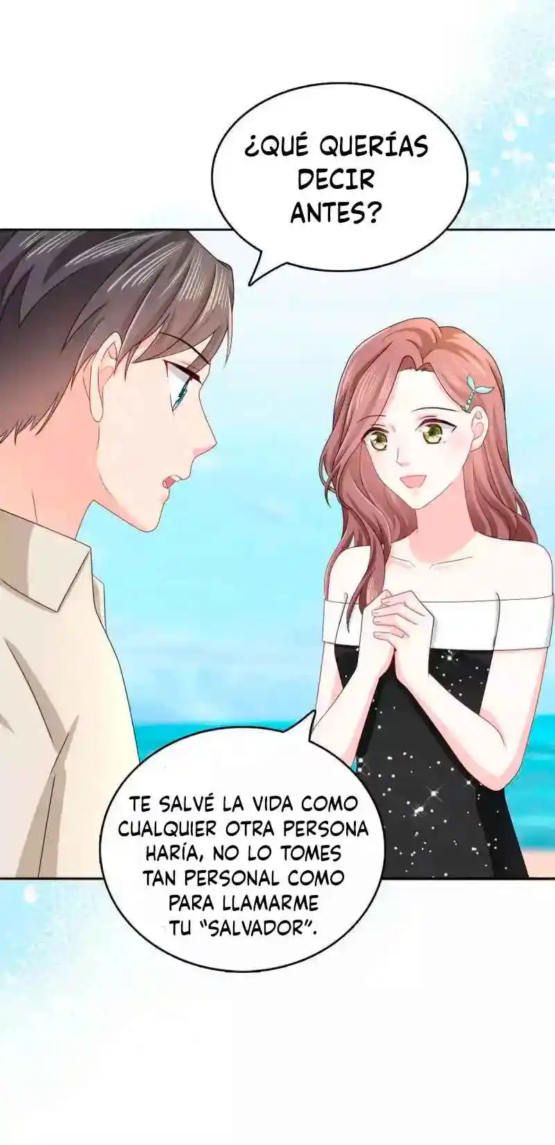 Esposa Falta Amor Mortal - Capítulo 23.7 - Página 15 - LectorTMOo