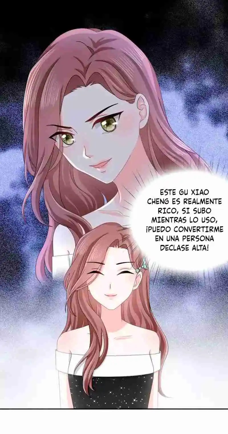 Esposa Falta Amor Mortal - Capítulo 23.7 - Página 16 - LectorTMOo
